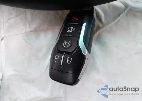 2017 Ford Explorer Sport from USA, damaged, VIN 1FM5K8GT0HGB69450